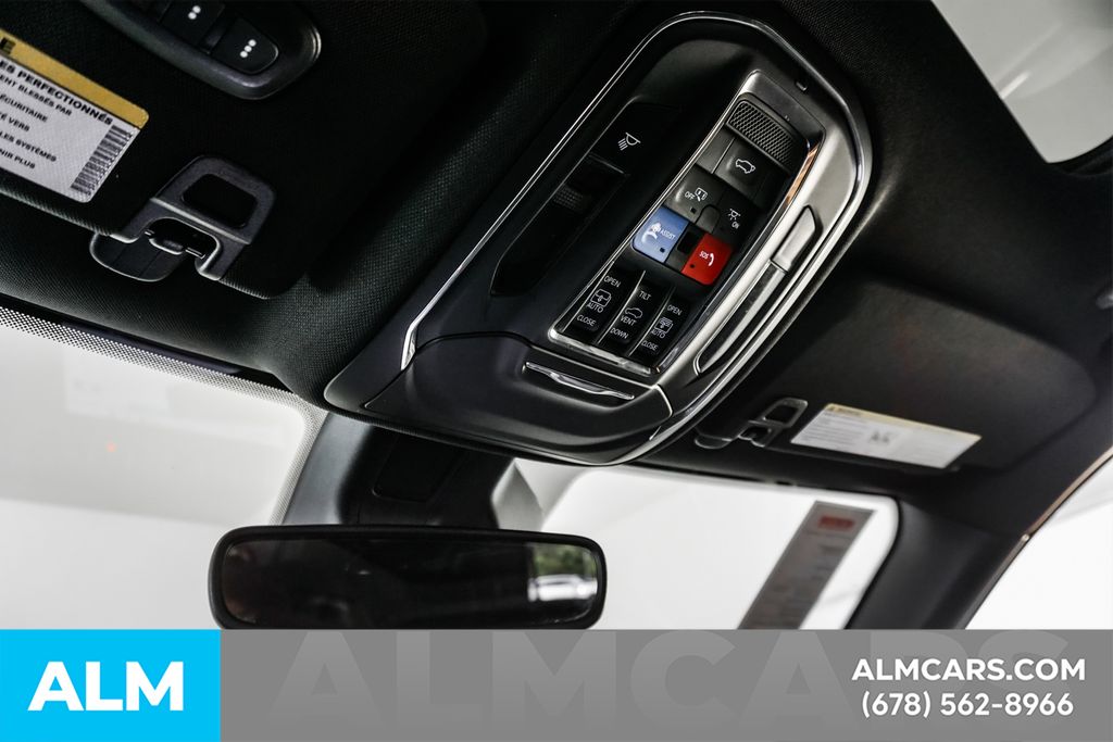Used 2024 White Jeep 4xe image 61