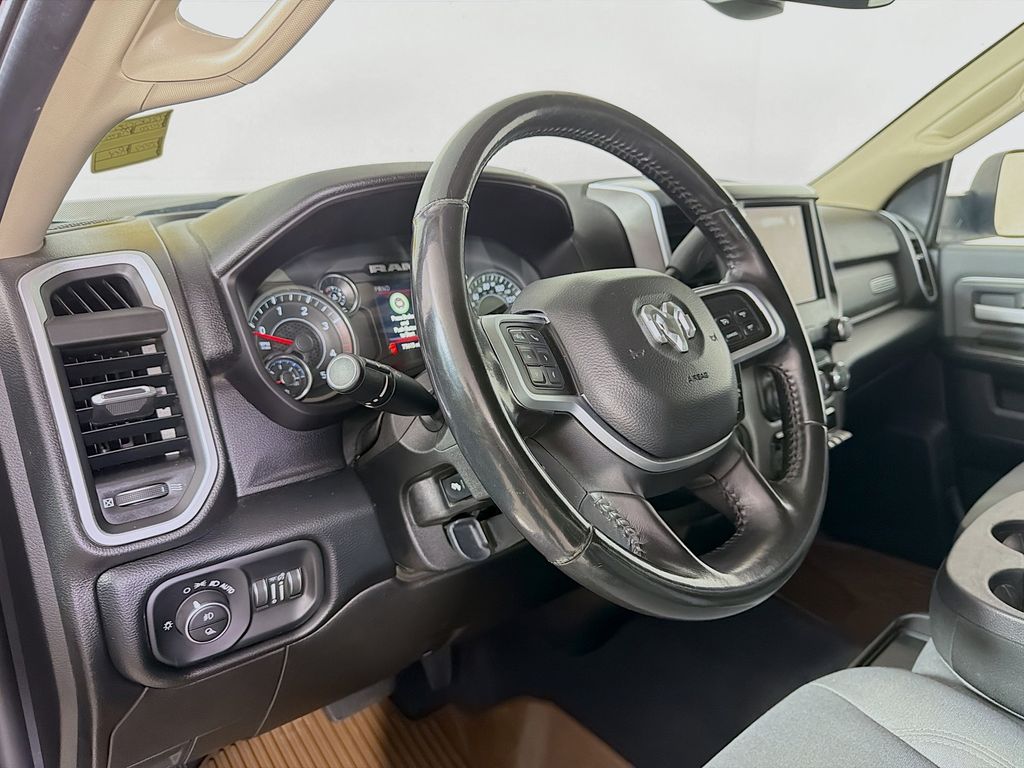 Used 2020 Ram 2500 Truck