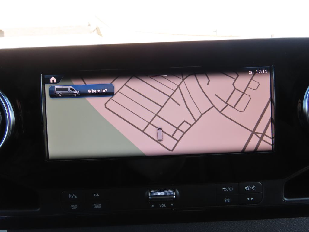 Thumbnail: 2026 Mercedes-Benz Sprinter - 15