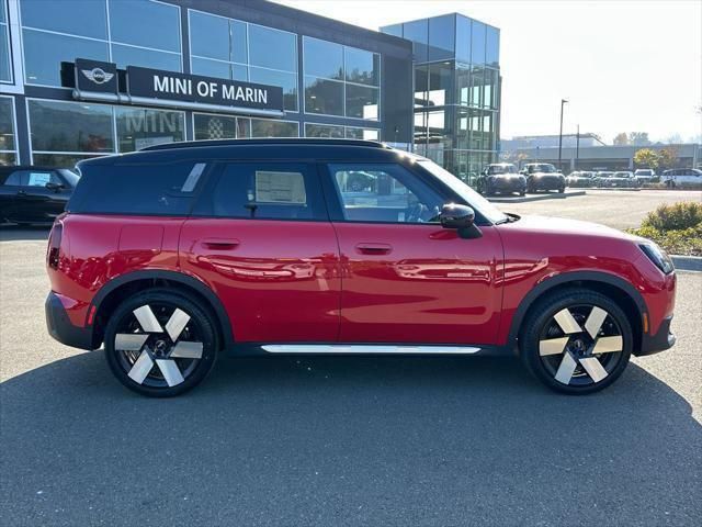 Thumbnail: 2026 MINI Cooper Countryman - 5