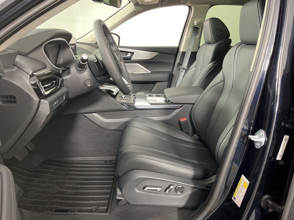 2024 Acura MDX Base 23