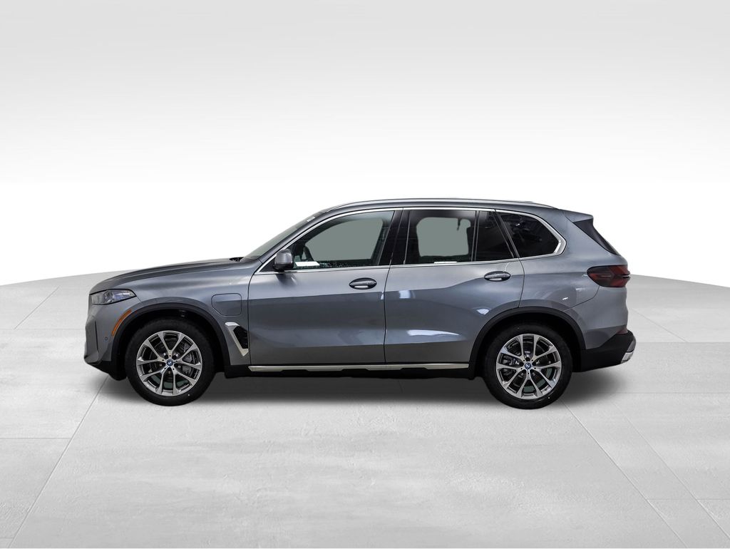 2025 BMW X5 xDrive50e 2