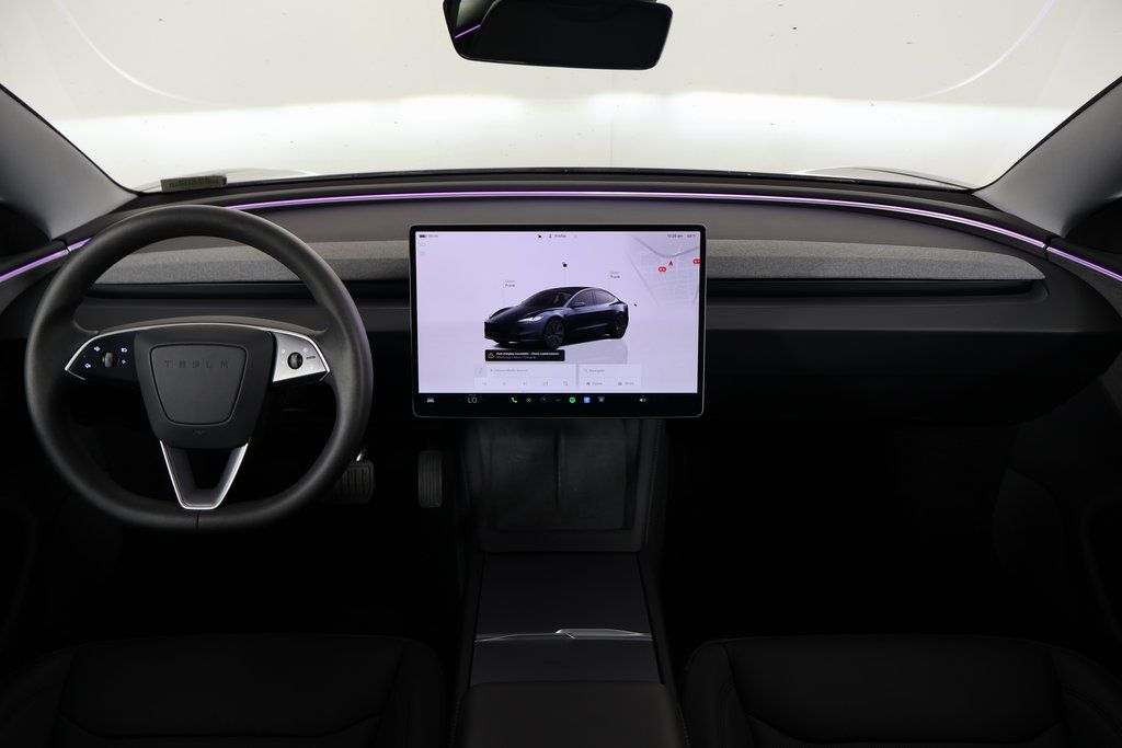 Thumbnail: 2024 Tesla Model 3 - 8