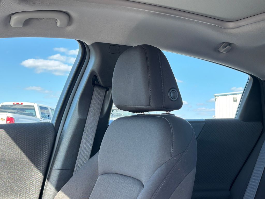 Used Car 2023 Chevrolet Malibu  Lt For Sale Under $20,000 In Austin, Texas