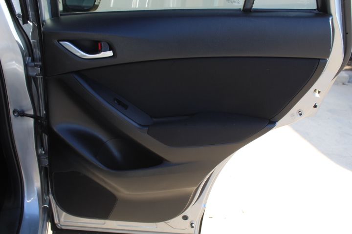 Used Car 2013 Mazda Cx-5  Touring For Sale Under $10,000 In Georgetown, Texas