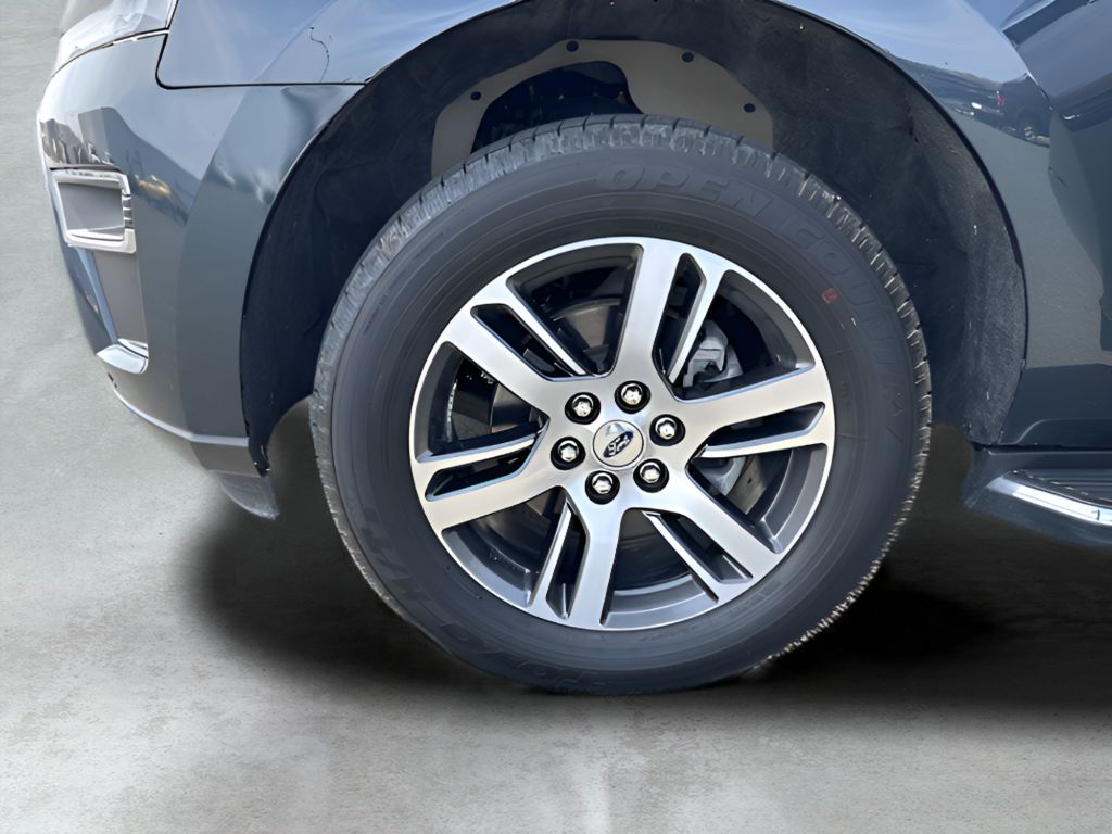 2022 Ford Expedition