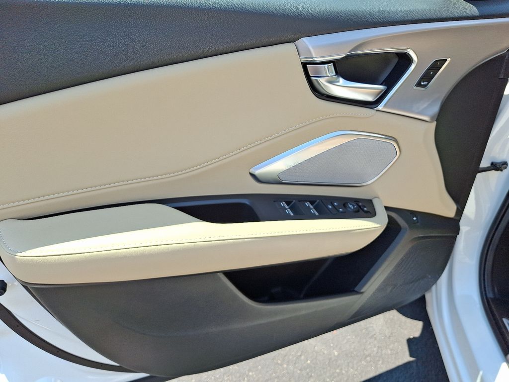Thumbnail: 2020 Acura RDX - 13