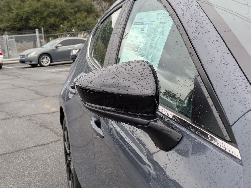 2026 Mazda Mazda3 Hatchback 2.5 S Carbon Edition