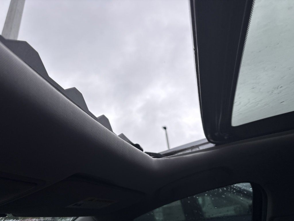 2020 Acura TLX Tech Package