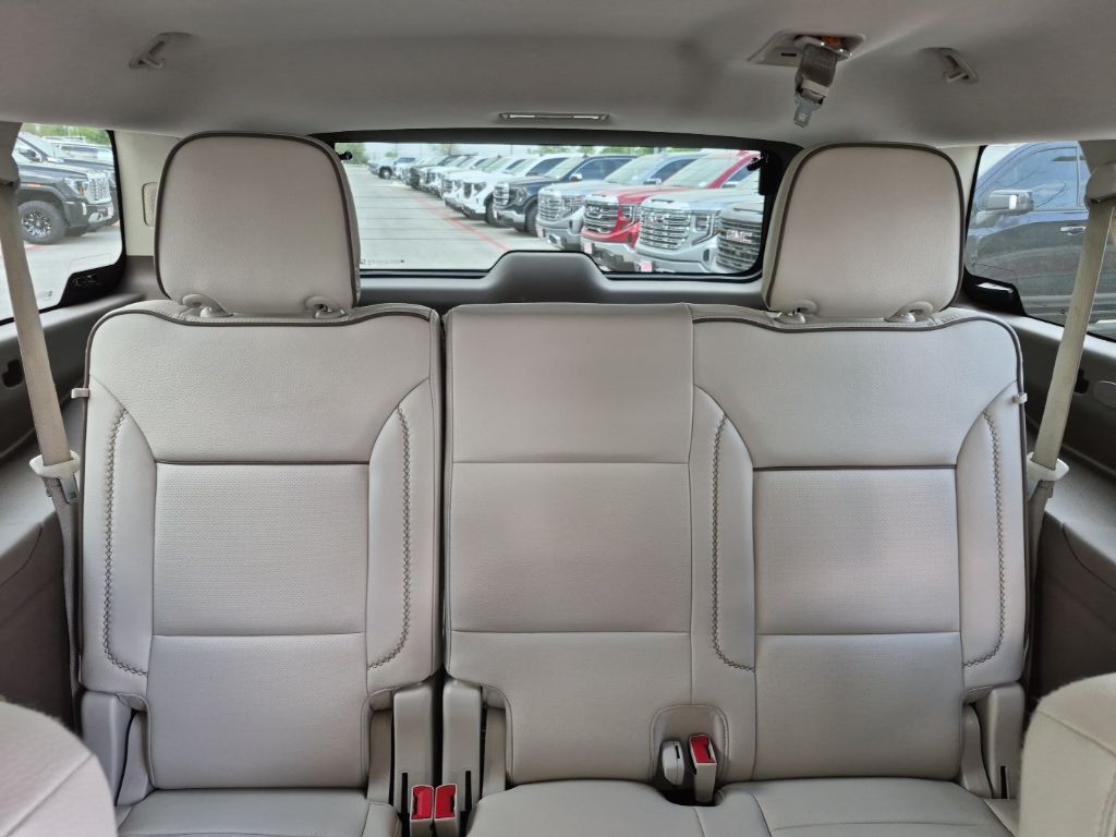 Used Car 2024 Gmc Yukon Xl  Denali For Sale Under $80,000 In Austin, Texas