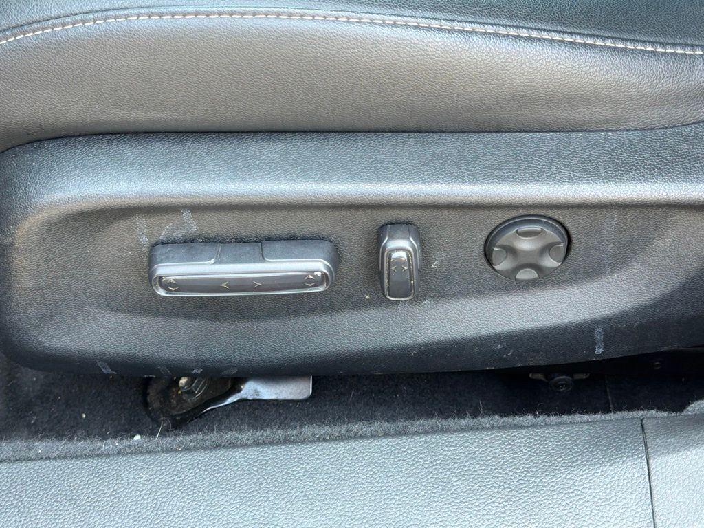 Used 2022 Honda Accord Sedan