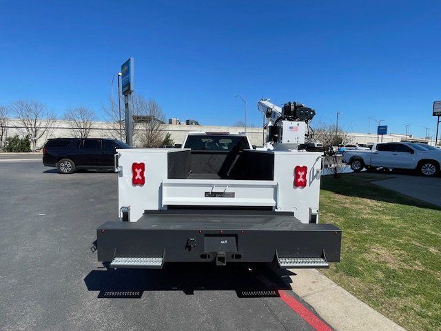 New Car 2025 Chevrolet Silverado 3500hd  Work Truck For Sale Under $120,000 In Austin, Texas