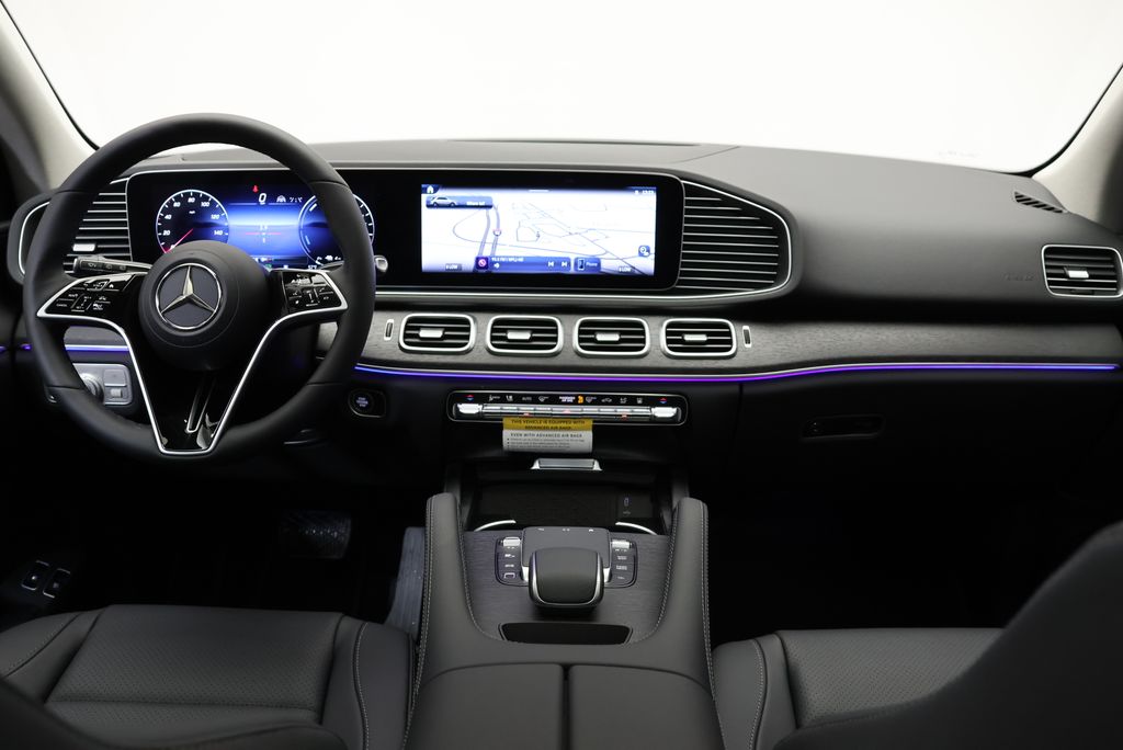 Thumbnail: 2026 Mercedes-Benz GLE - 17