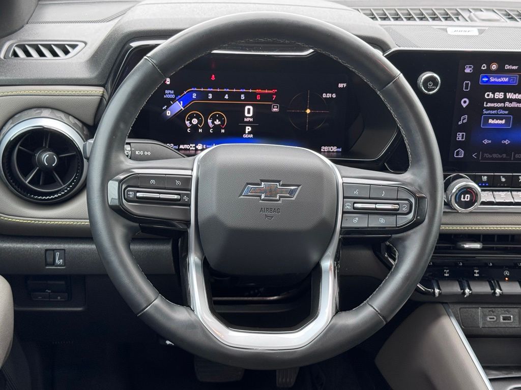 ChevroletColorado8