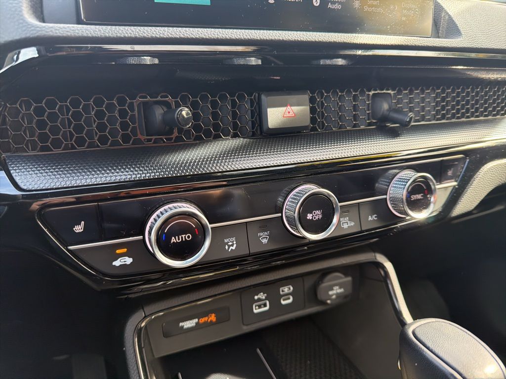 Thumbnail: 2023 Honda CR-V - 29