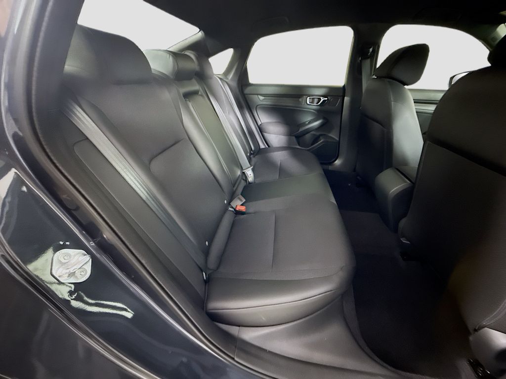 Thumbnail: 2026 Honda Civic - 22