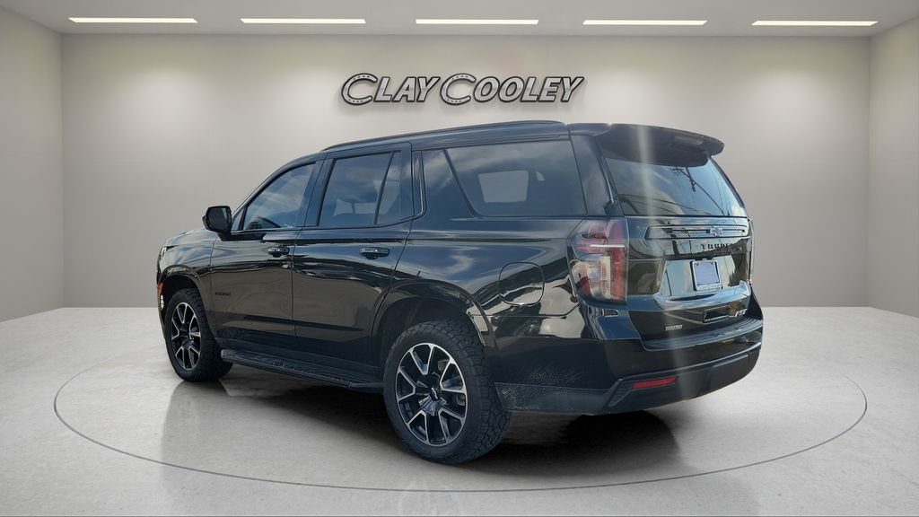 2023 Chevrolet Tahoe