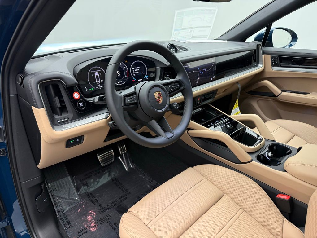 Thumbnail: 2026 Porsche  - 4