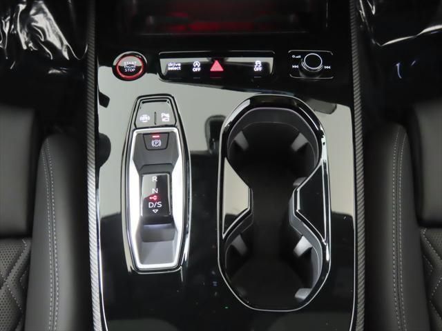 Thumbnail: 2025 Audi S5 - 19