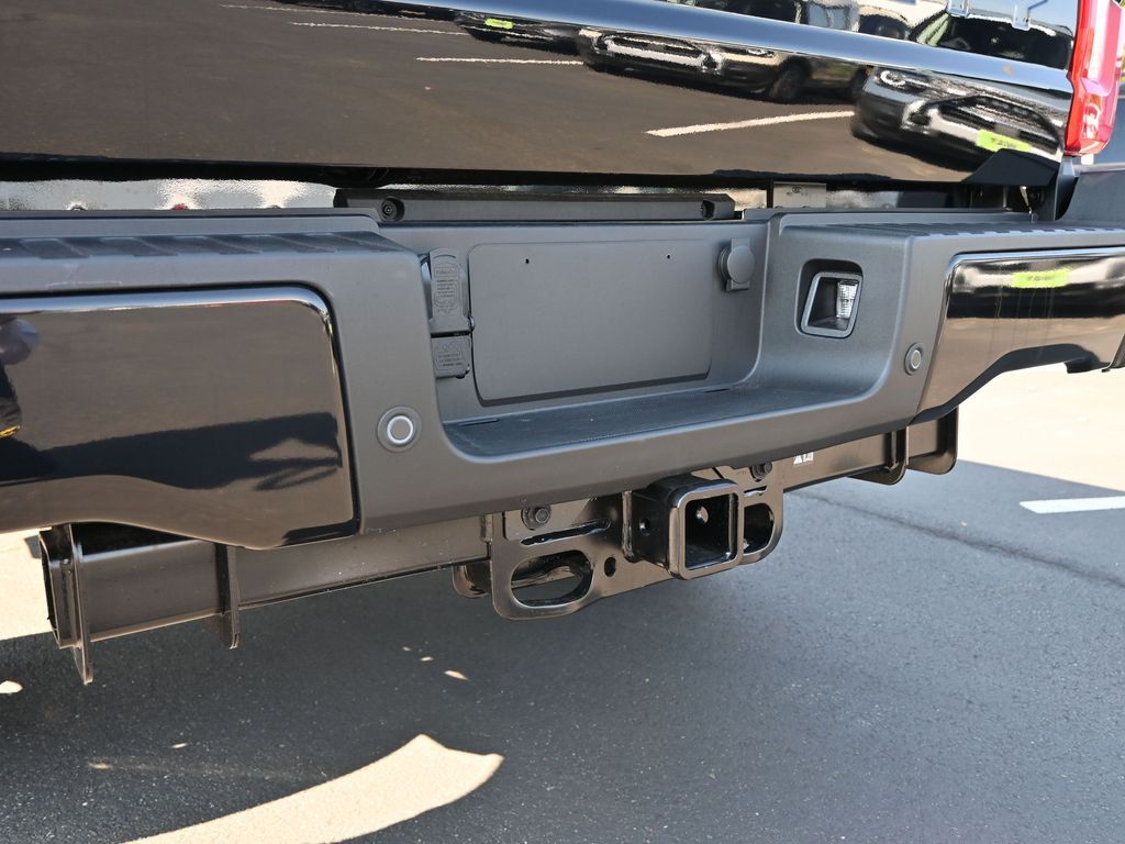 2026 Ford F-350 XLT photo 10