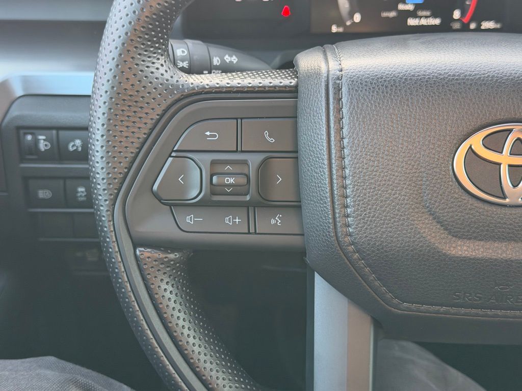 Thumbnail: 2026 Toyota Tacoma - 10