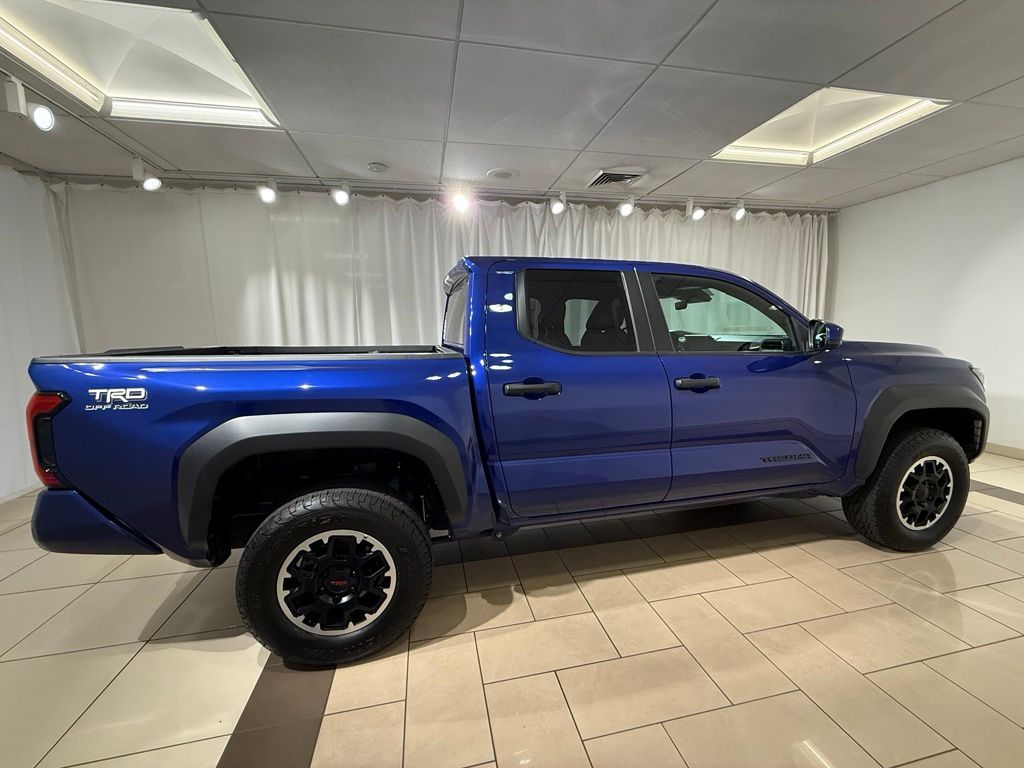 Thumbnail: 2024 Toyota Tacoma - 6