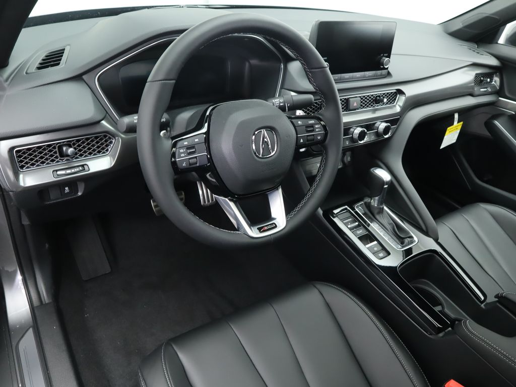 Thumbnail: 2025 Acura Integra - 11