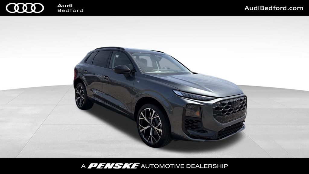 Thumbnail: 2026 Audi Q3 - 3