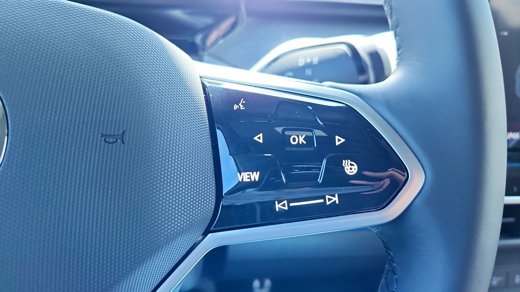 2025 Volkswagen ID. Buzz