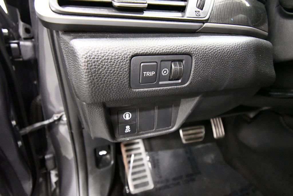 Used 2020 Honda Accord Sedan