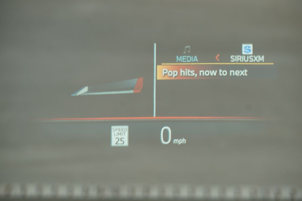 Thumbnail: 2026 BMW X3 - 8