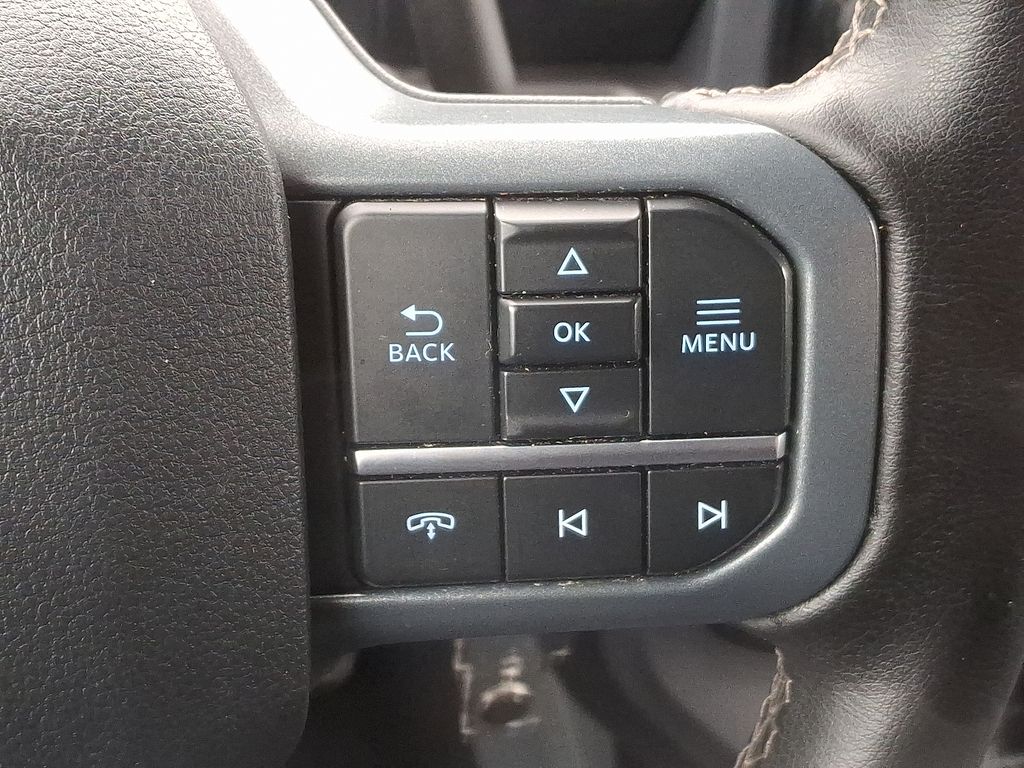 Thumbnail: 2024 Ford F-150 - 22