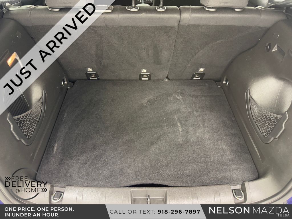 Used 2019 Blue Jeep Latitude image 36