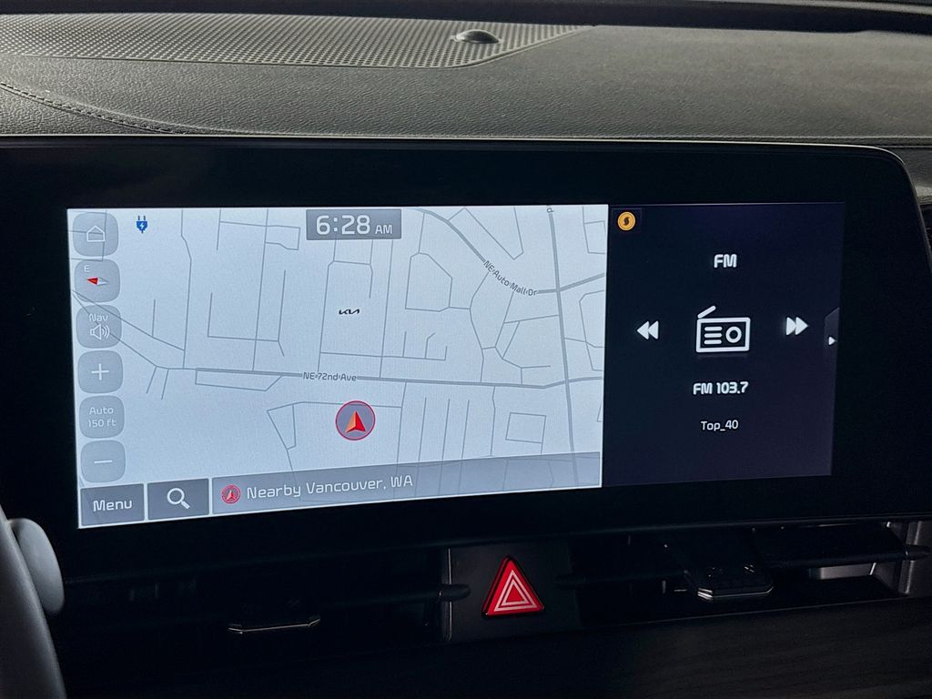 2025 Kia Sportage Plug-In Hybrid X-Line Prestige