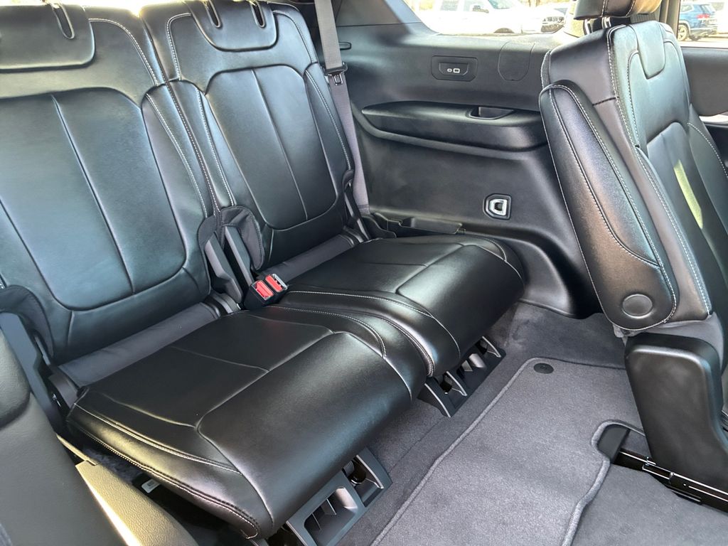 New Car 2025 Jeep Grand Cherokee L  Limited For Sale Under $50,000 In Austin, Texas