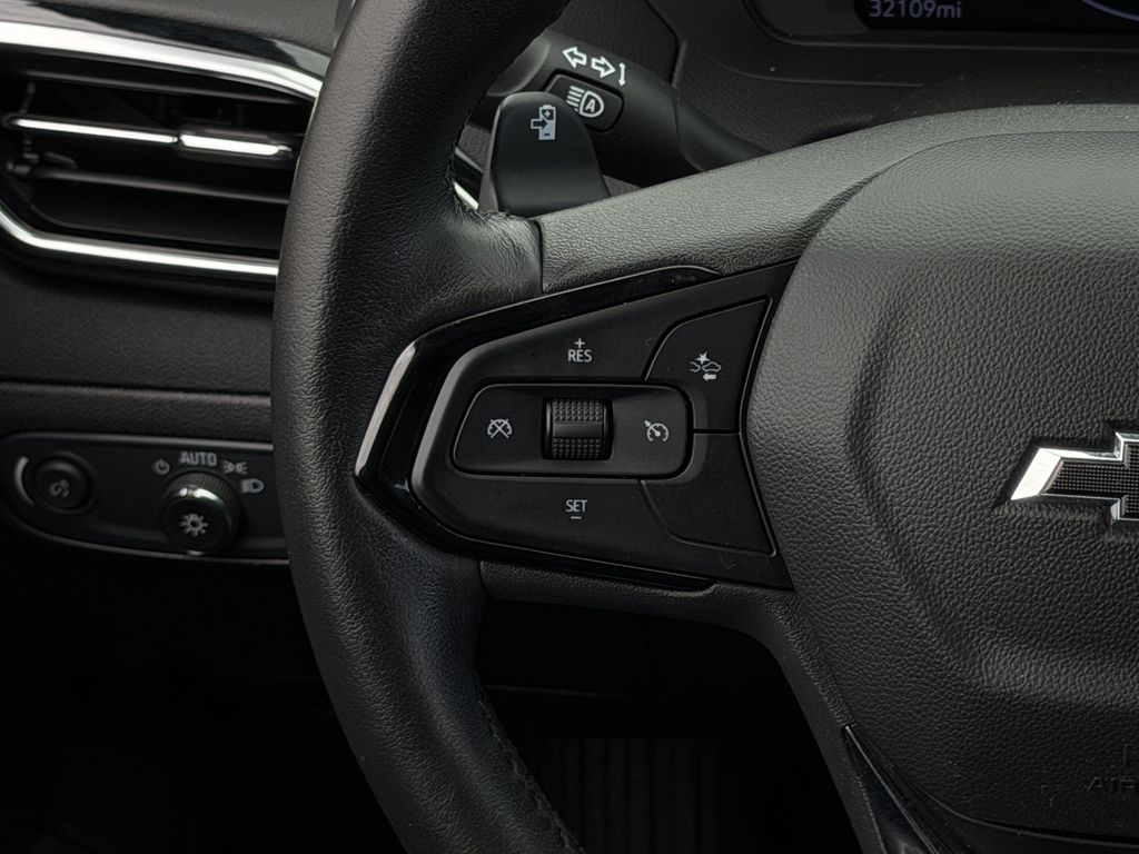 Used 2022 Chevrolet Bolt EUV SUV