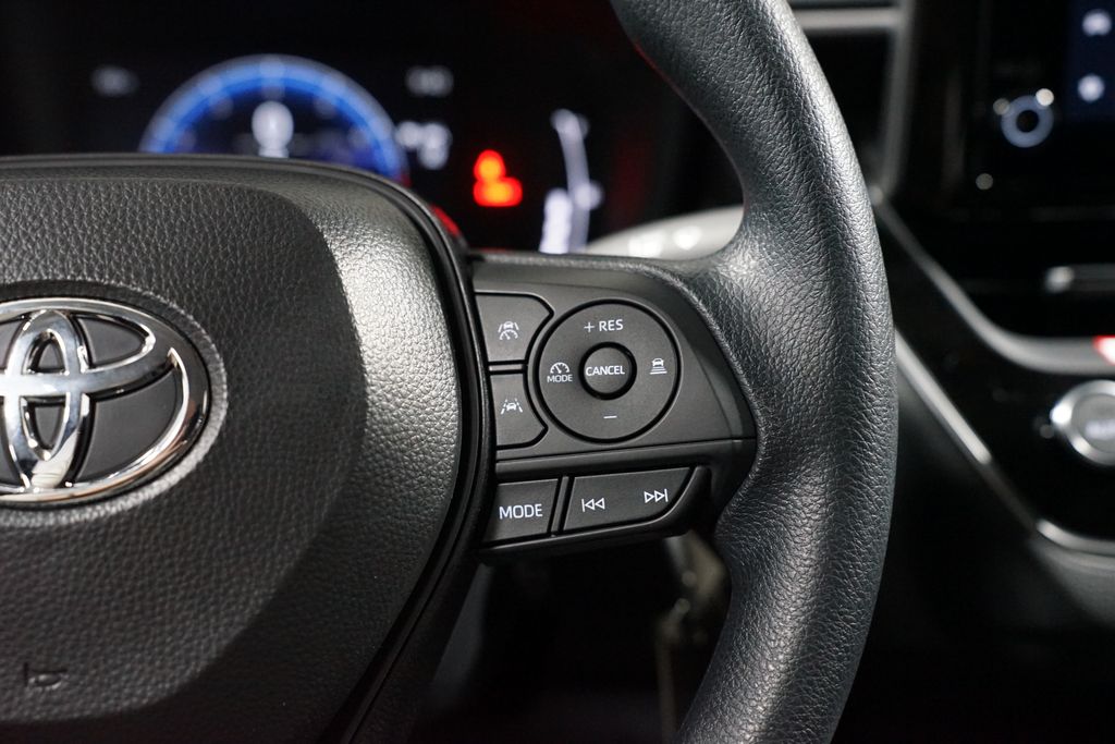 Thumbnail: 2026 Toyota Corolla - 13