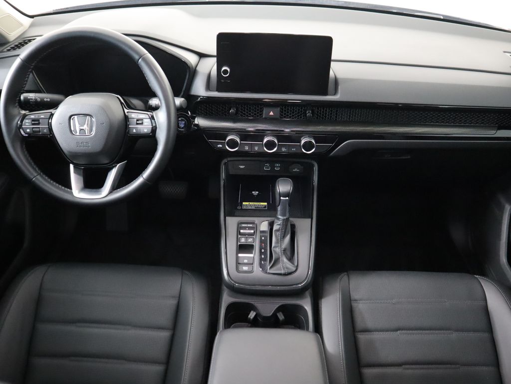 Thumbnail: 2025 Honda CR-V - 13