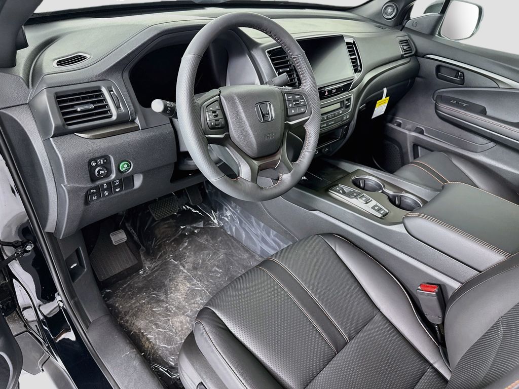 Thumbnail: 2026 Honda Ridgeline - 9