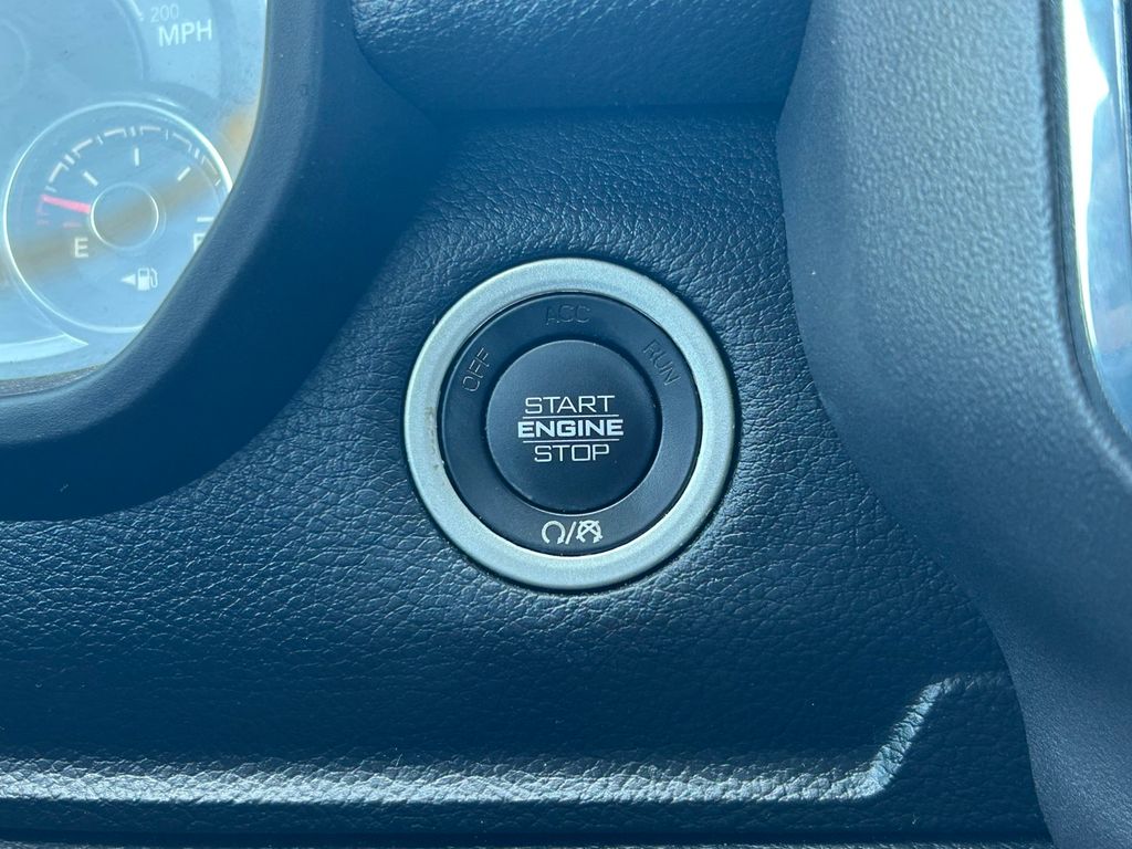 Used 2021 Ram 1500 Truck
