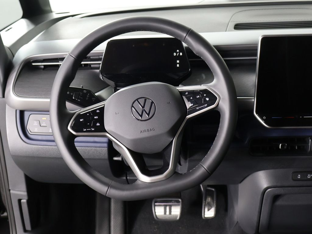 2025 Volkswagen ID. Buzz Pro S - Photo 14