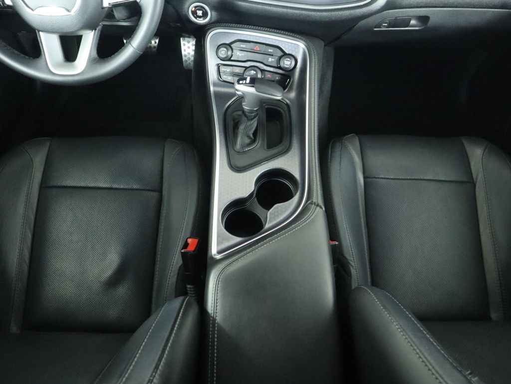 Thumbnail: 2015 Dodge Challenger - 16