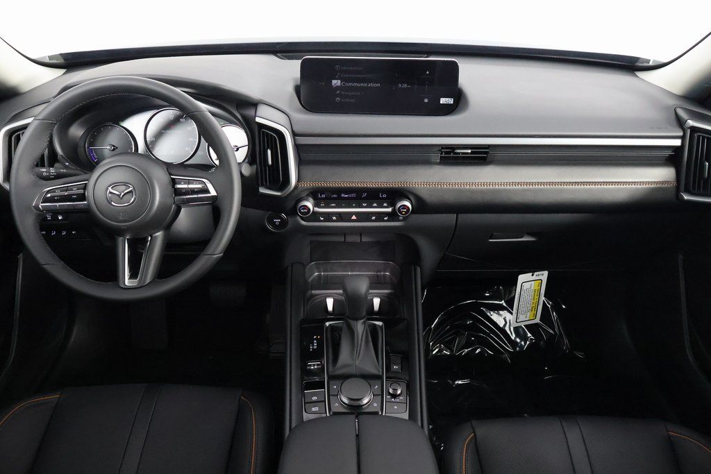 Thumbnail: 2026 Mazda CX-50 - 5