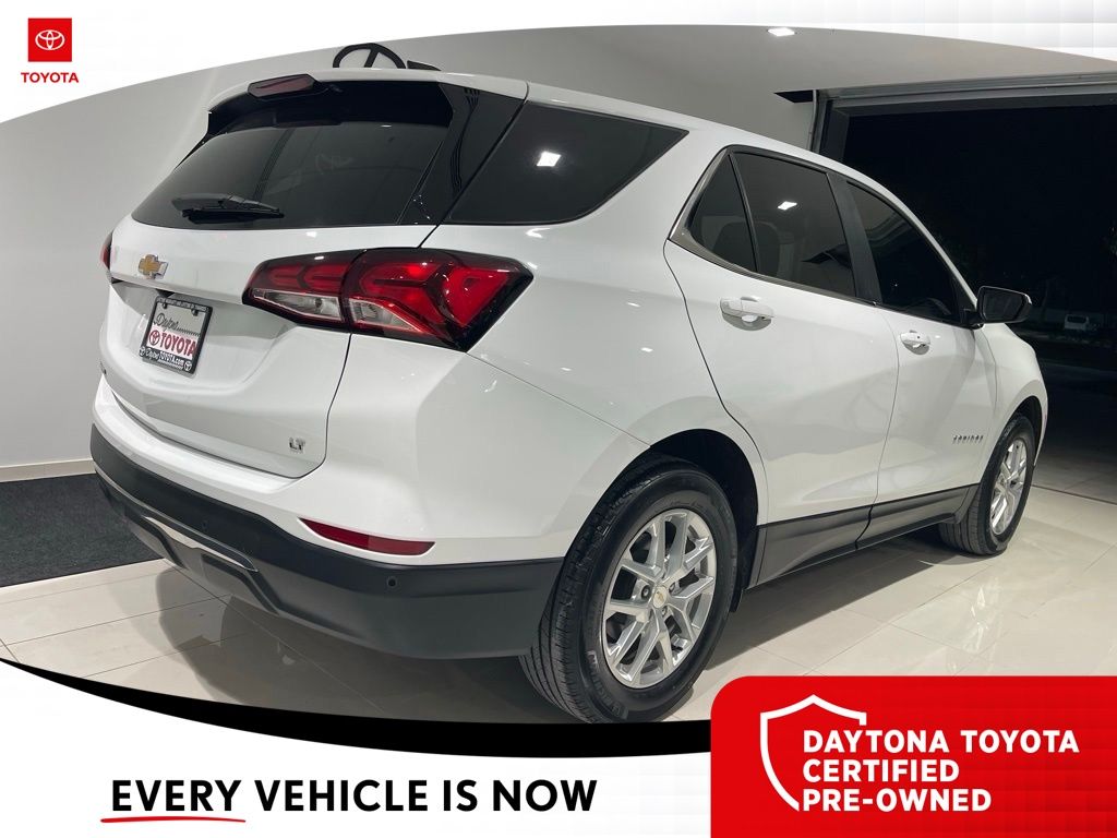 2022 Chevrolet Equinox LT - Photo 15