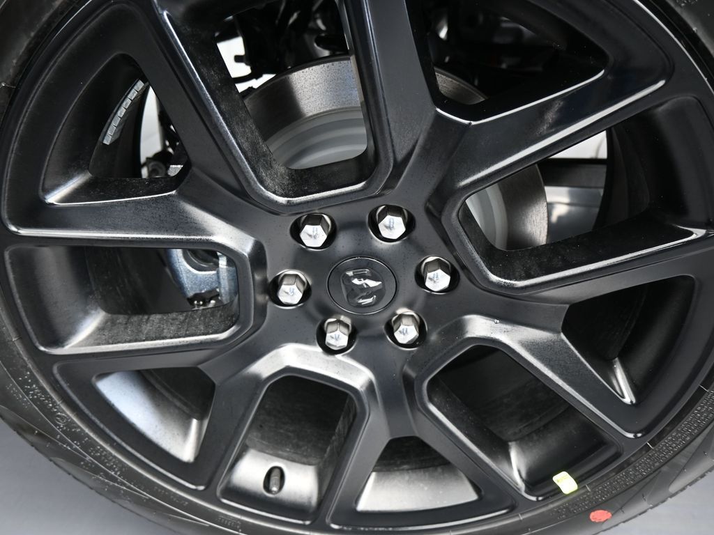 New 2026 Canyon Lake Ram Laramie image 40