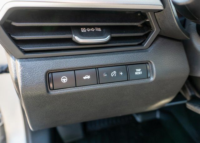 2025 Nissan Altima 2.5 SL Silver at Rafferty Subaru