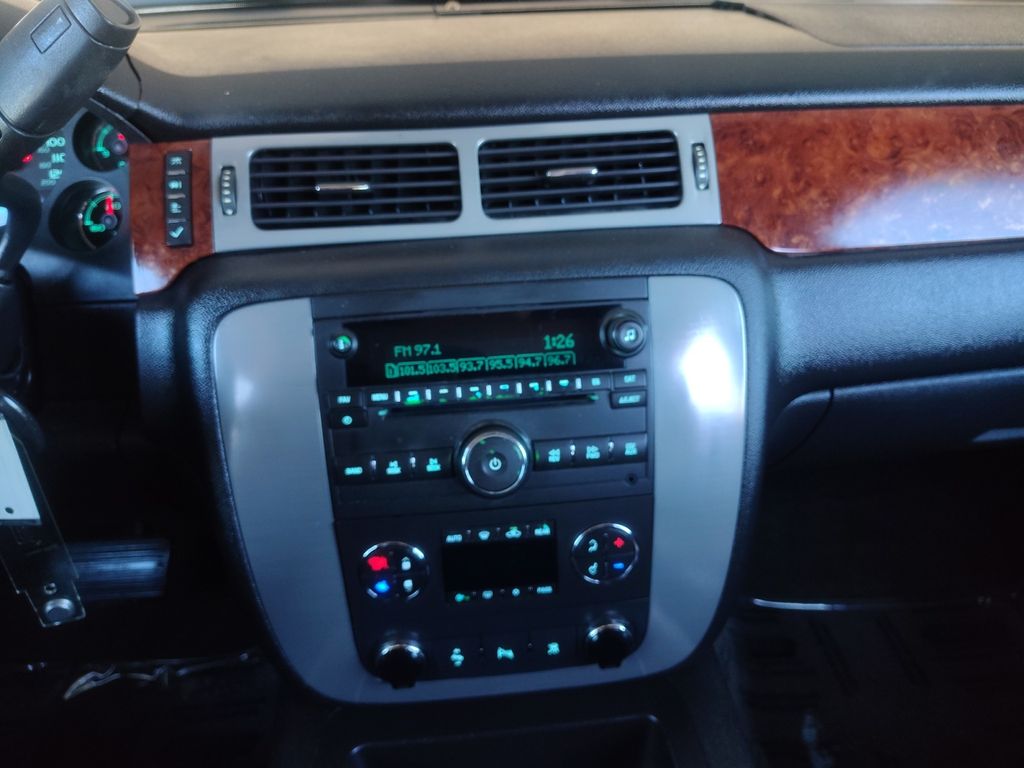 Used Car 2010 Gmc Yukon  Slt For Sale Under $10,000 In Austin, Texas