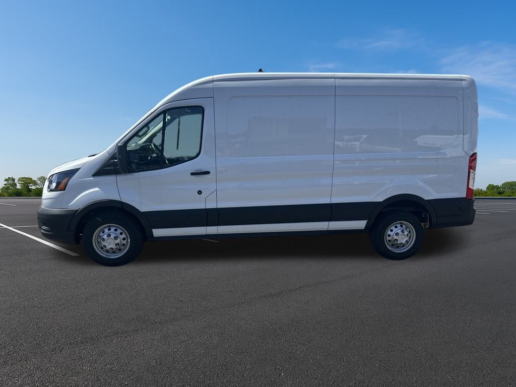 New 2024 Ford Transit-250 3D Cargo Van