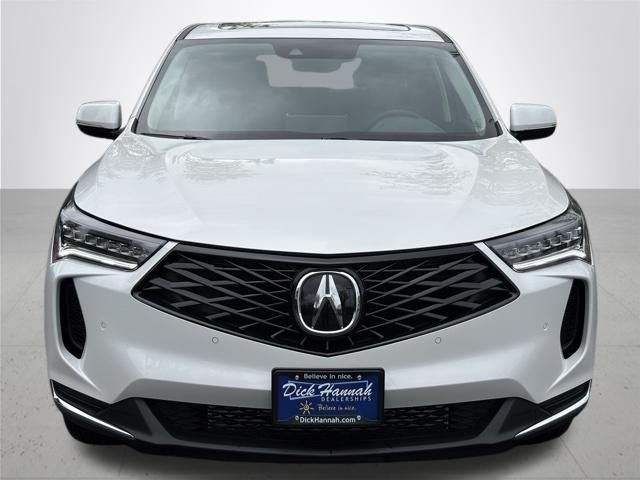 2026 Acura RDX Technology Package