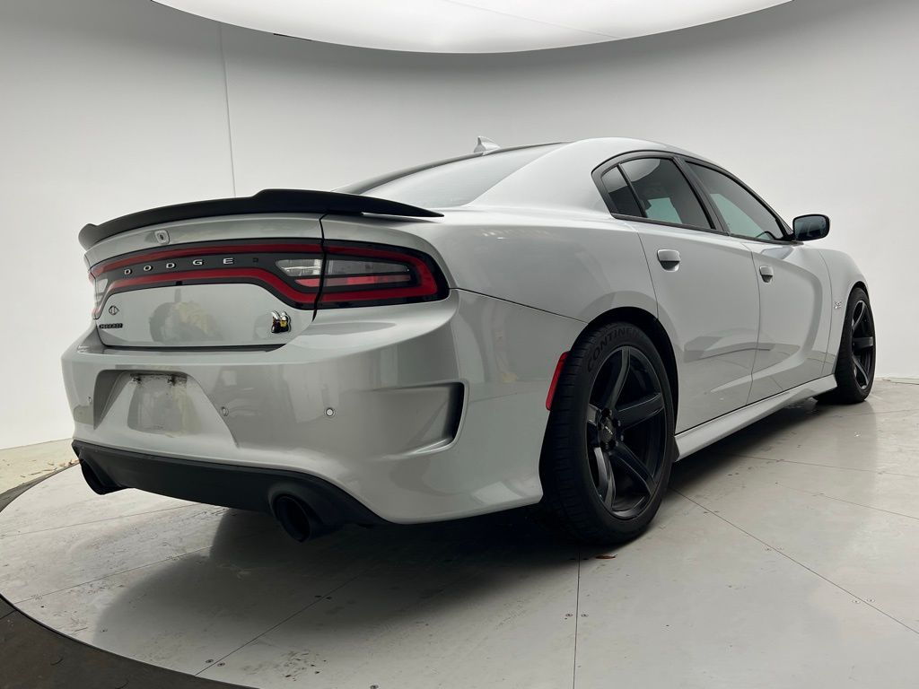 Thumbnail: 2019 Dodge Charger - 3